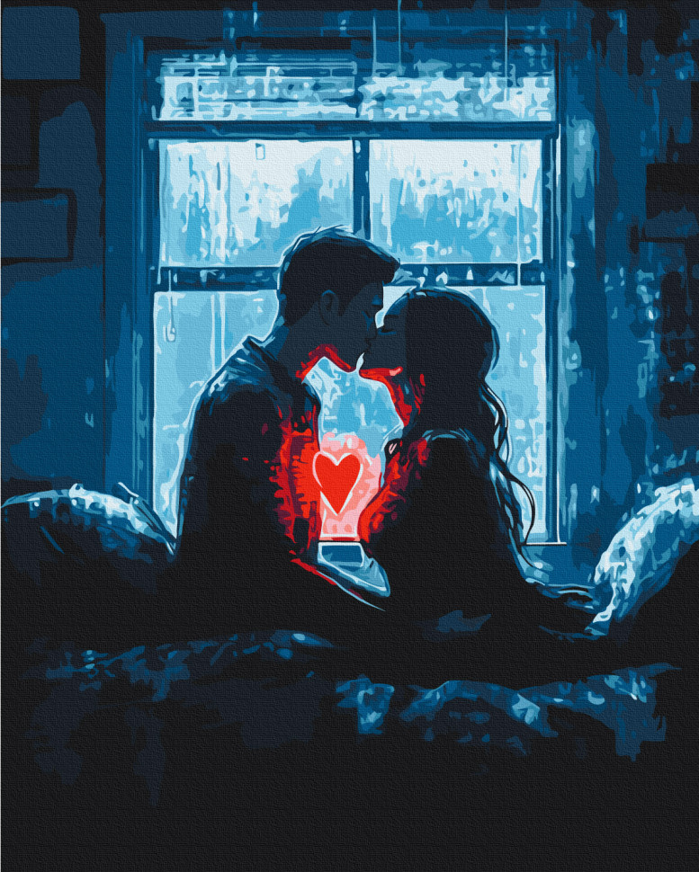 Сердца, что соединились
