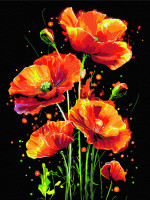 Живая страсть