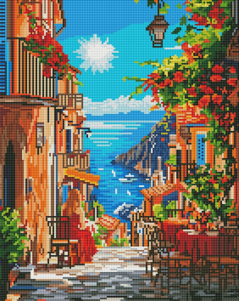Романтическая улица